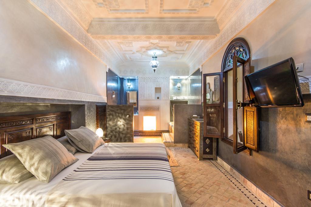 Riad Lamya Marrakech Марракеш Екстер'єр фото