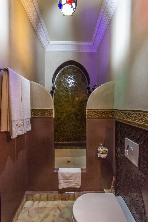 Riad Lamya Marrakech Марракеш Екстер'єр фото