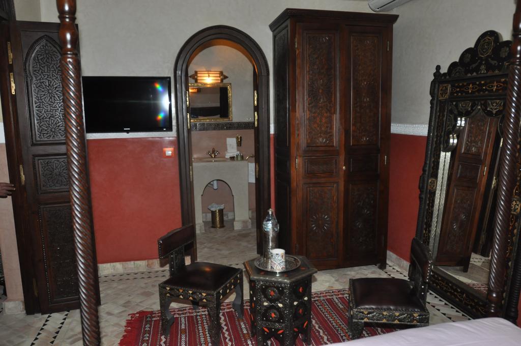Riad Lamya Marrakech Марракеш Екстер'єр фото