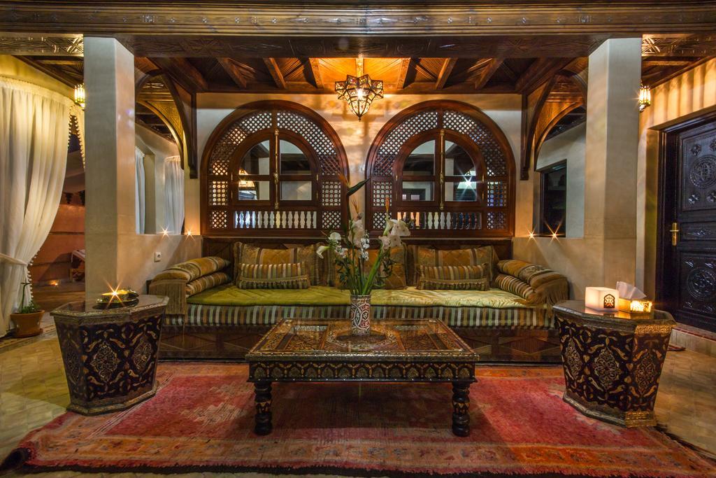 Riad Lamya Marrakech Марракеш Екстер'єр фото