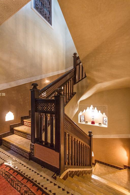 Riad Lamya Marrakech Марракеш Екстер'єр фото