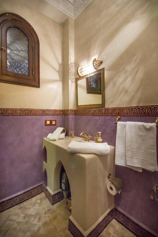 Riad Lamya Marrakech Марракеш Екстер'єр фото
