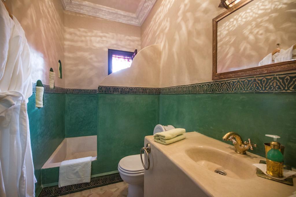 Riad Lamya Marrakech Марракеш Екстер'єр фото