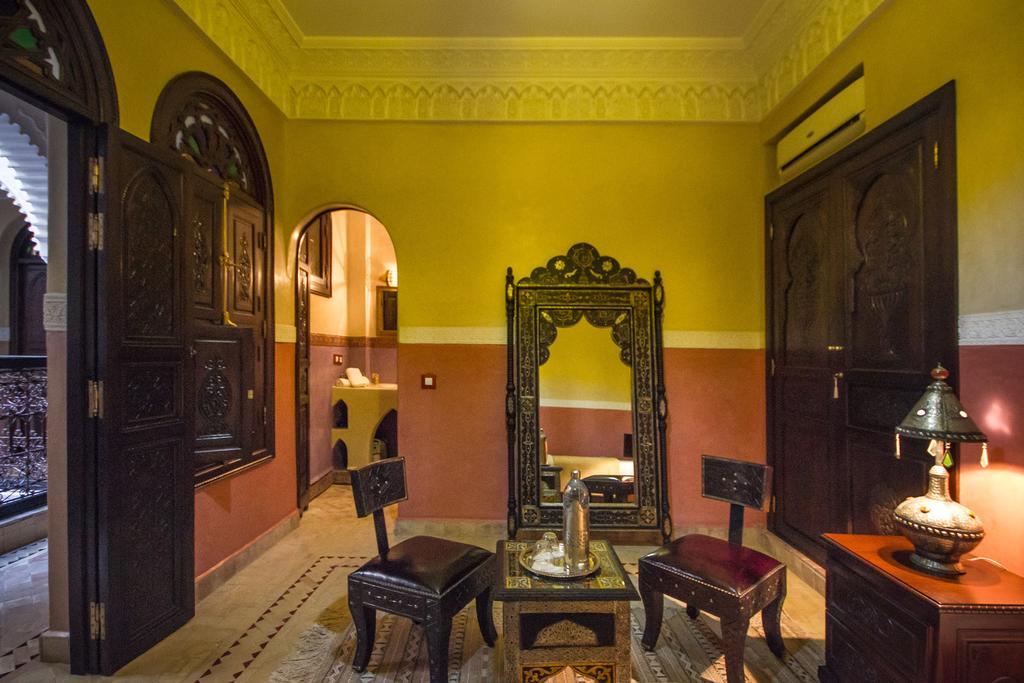 Riad Lamya Marrakech Марракеш Екстер'єр фото