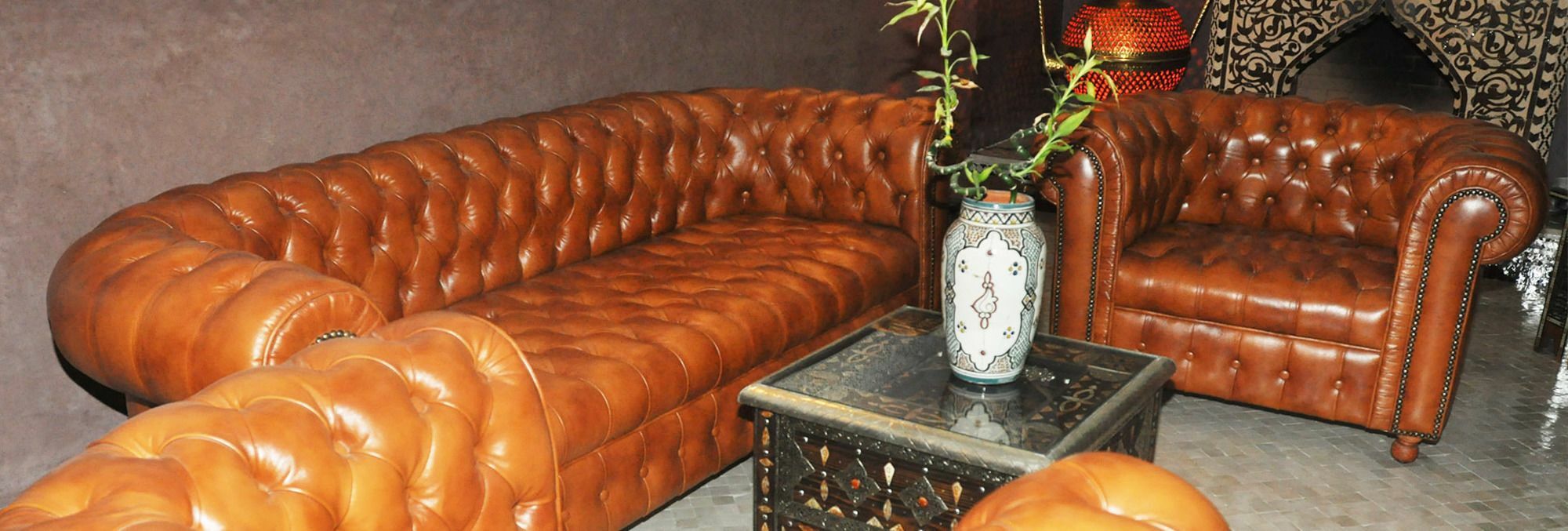 Riad Lamya Marrakech Марракеш Екстер'єр фото