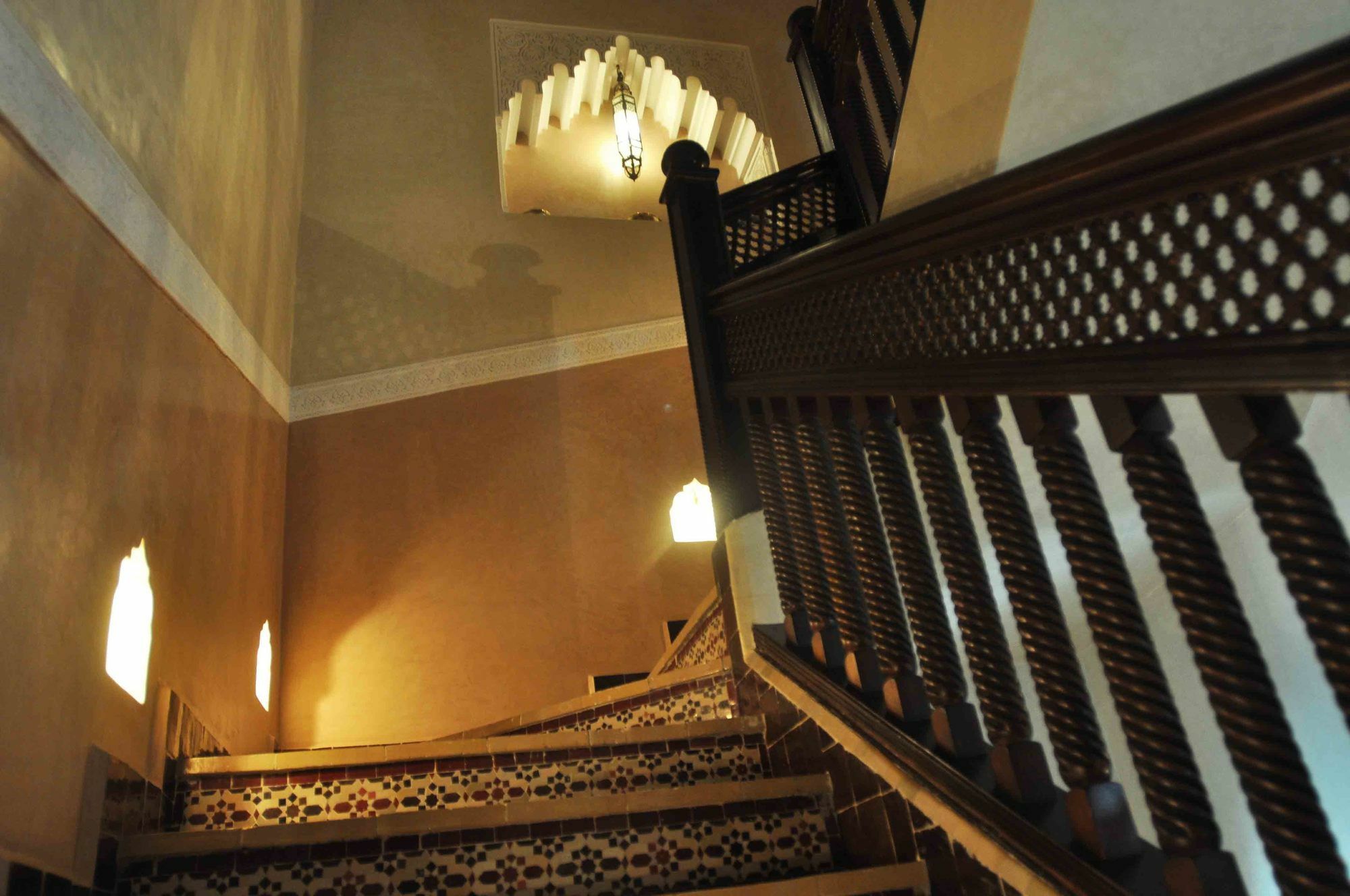 Riad Lamya Marrakech Марракеш Екстер'єр фото